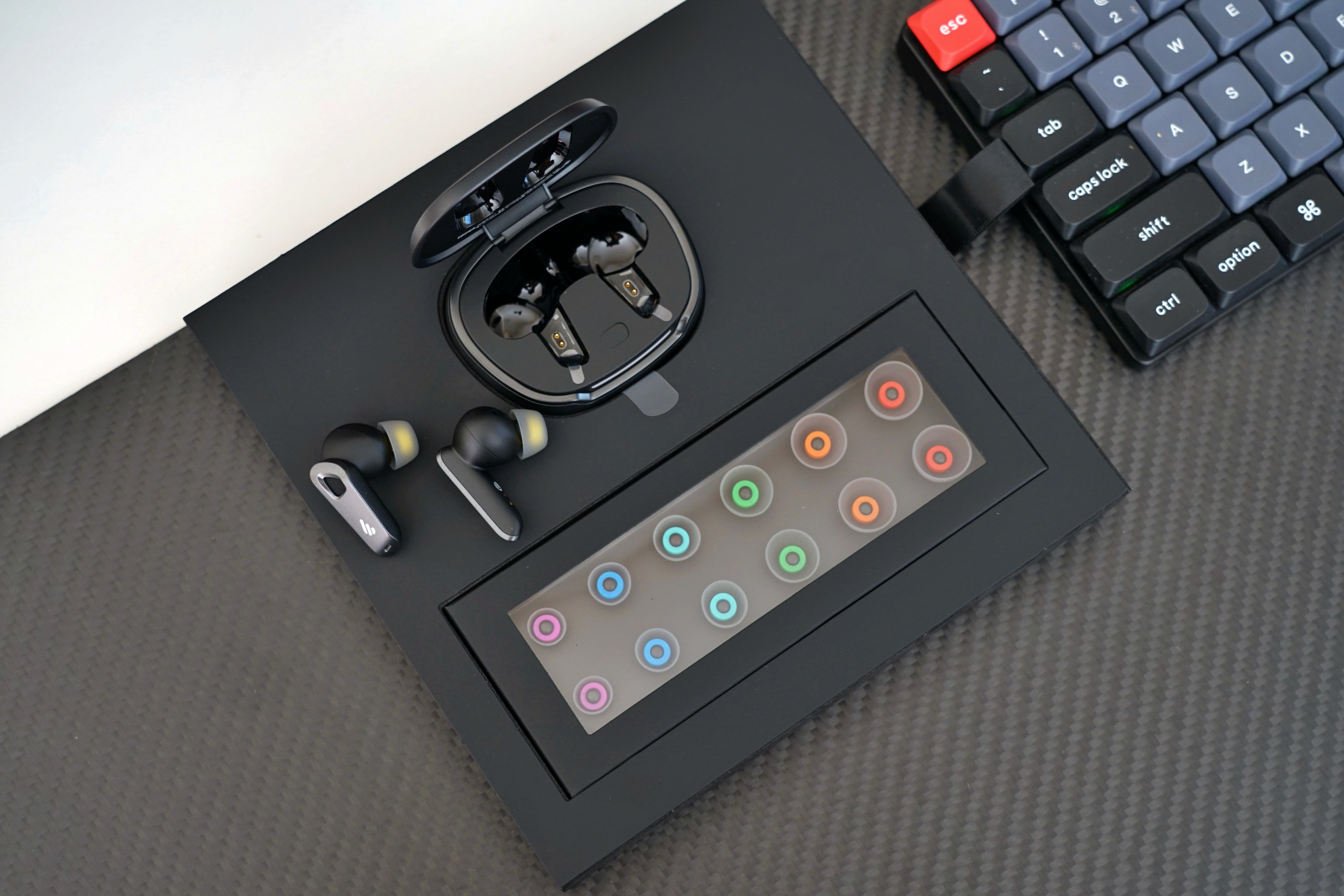 漫步者真无线耳机neobudspro,漫步者neobudspro测评