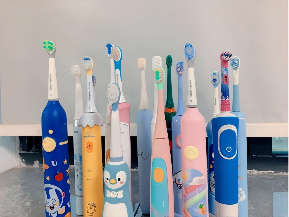 儿童用电动牙刷缺点,儿童用电动牙刷到底好不好
