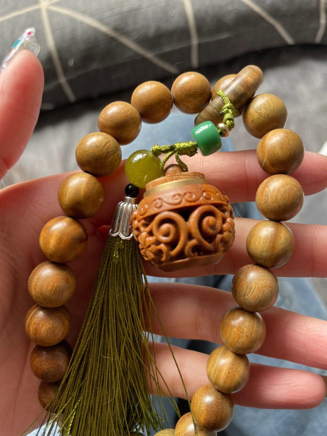 新手买什么手串带着好看,新手入门选什么手串好