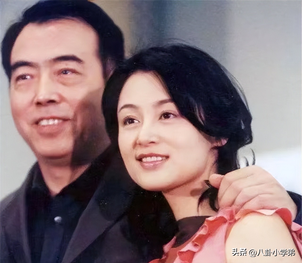 人老珠黄年轻时也曾倾国倾城,人老珠黄至今未结婚的十大女星