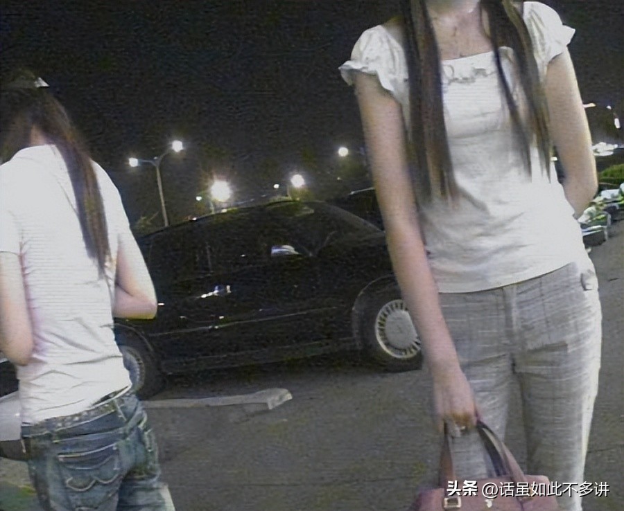 【以案释法】大学生商务俱乐部成卖淫窝点，大学生价值观怎么了