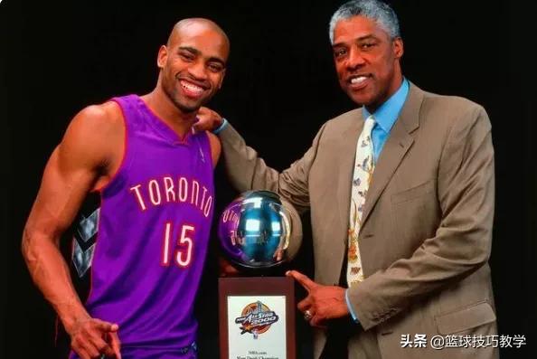 nba扣篮大赛哪届最精彩,麦迪卡特扣篮大赛完整视频