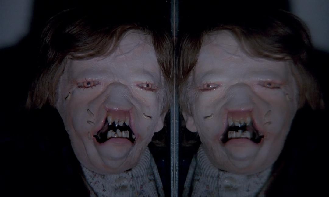 全球最美女人，在这部R级片里颠覆到我不敢认