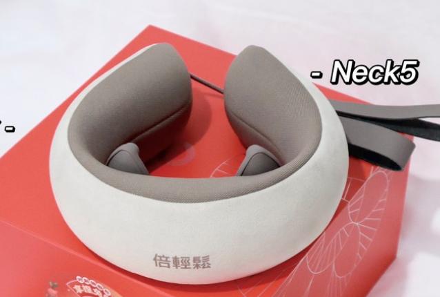 颈部按摩仪排行榜前十名品牌推荐,颈部按摩仪哪个品牌好