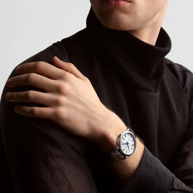 浪琴开创者和名匠哪个值得购买,浪琴开创者821和名匠793