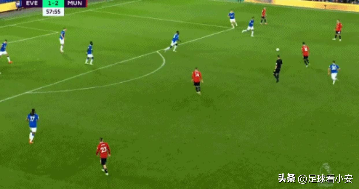 0607赛季曼联vs埃弗顿c罗替补登场,埃弗顿vs曼联直播c罗进球