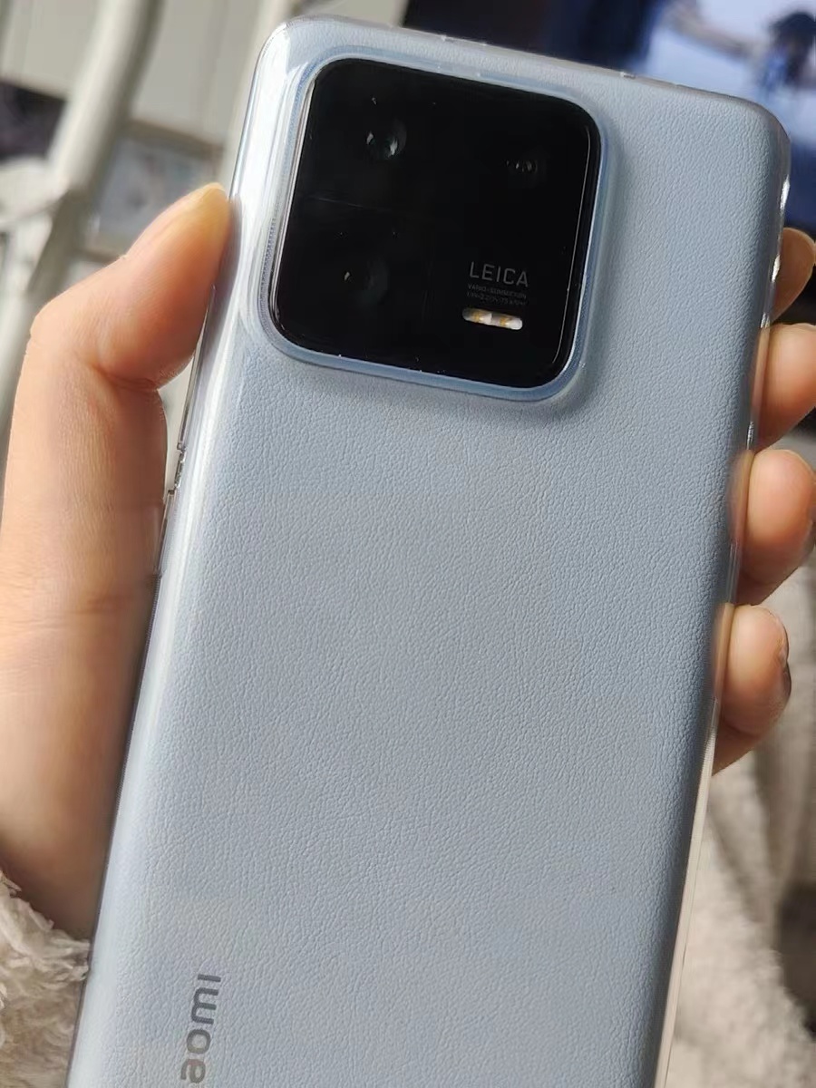 从iphone13换到安卓的感受,从苹果8p换到苹果13