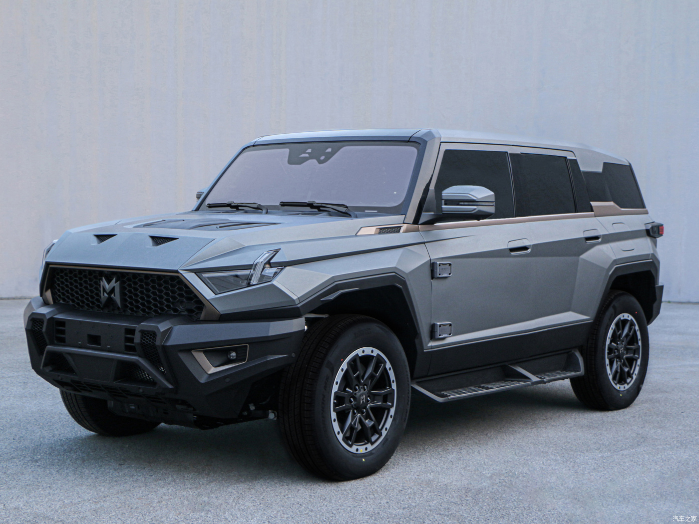 国产硬派越野最好的三款车,国产硬派越野车哪一款值得购买