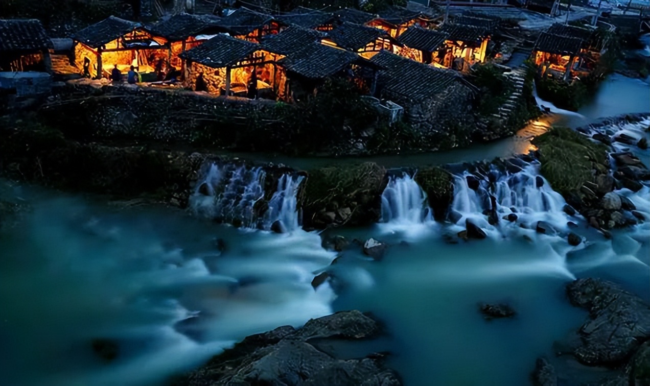 在温过大年！这几条“百县千碗”美食体验线路真的好吃又好玩