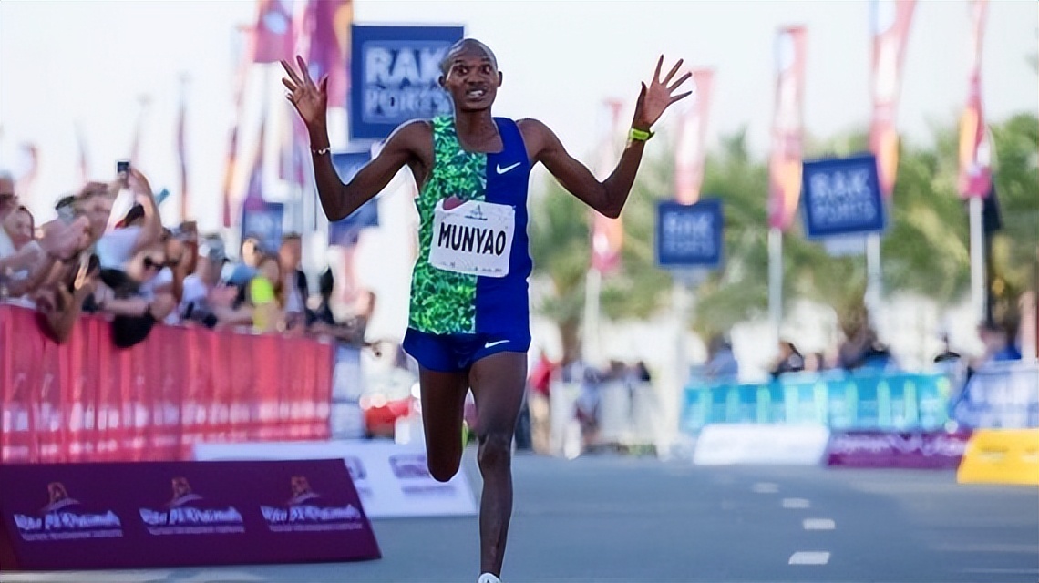 2022马拉松中国最好成绩,2023中国马拉松一览表