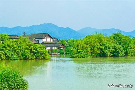 浙江金华最值得去的50个景区名单,浙江十大5a级旅游景点有