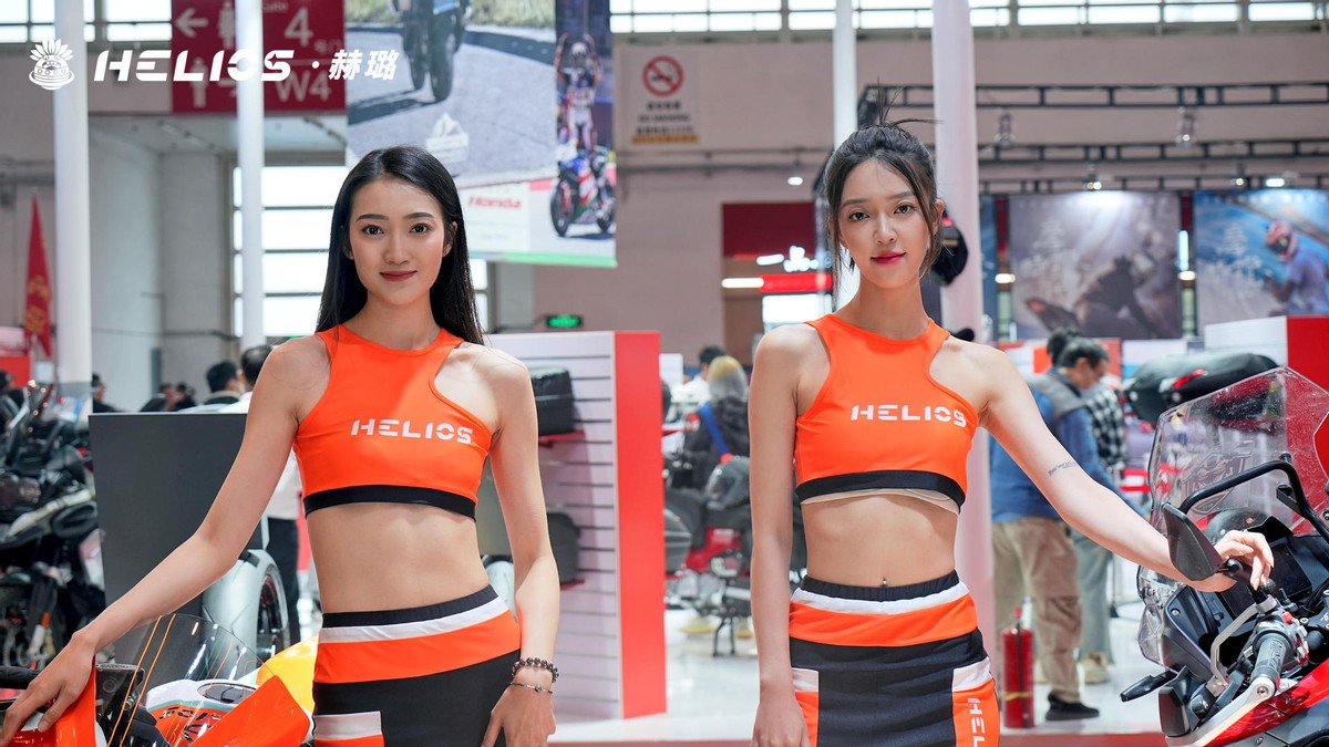 马力再大的车没操控也白搭,helios赫璐轮胎怎么样