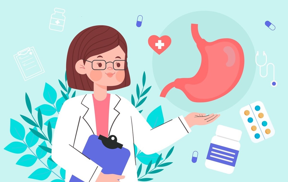 为什么胃病要根治才能调理好,胃病为什么注意饮食还治不好