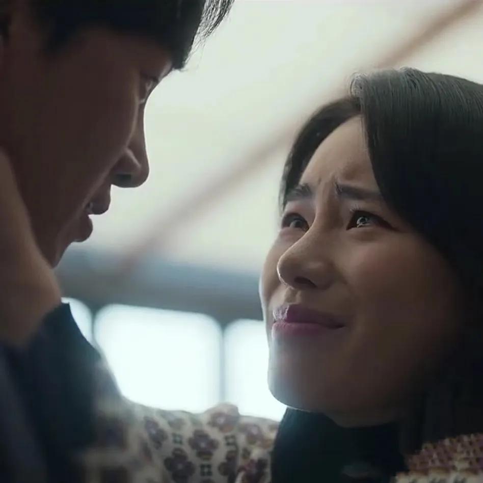 黑暗荣耀2全在俊喜欢谁,黑暗荣耀男二选择女二原因