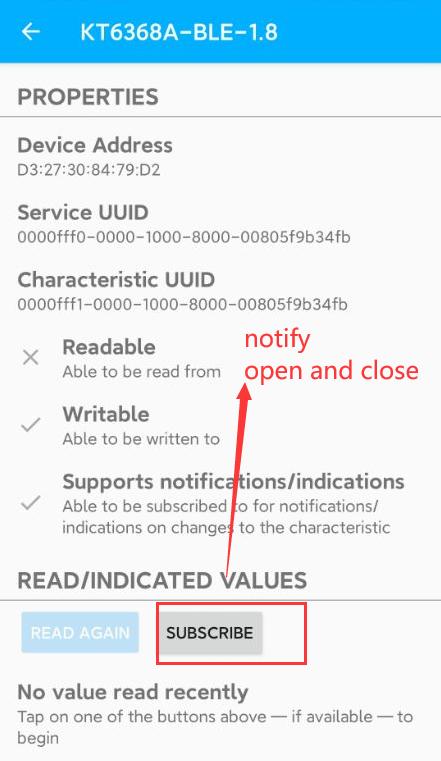 kt6368a使用手册,kt6368a蓝牙模块