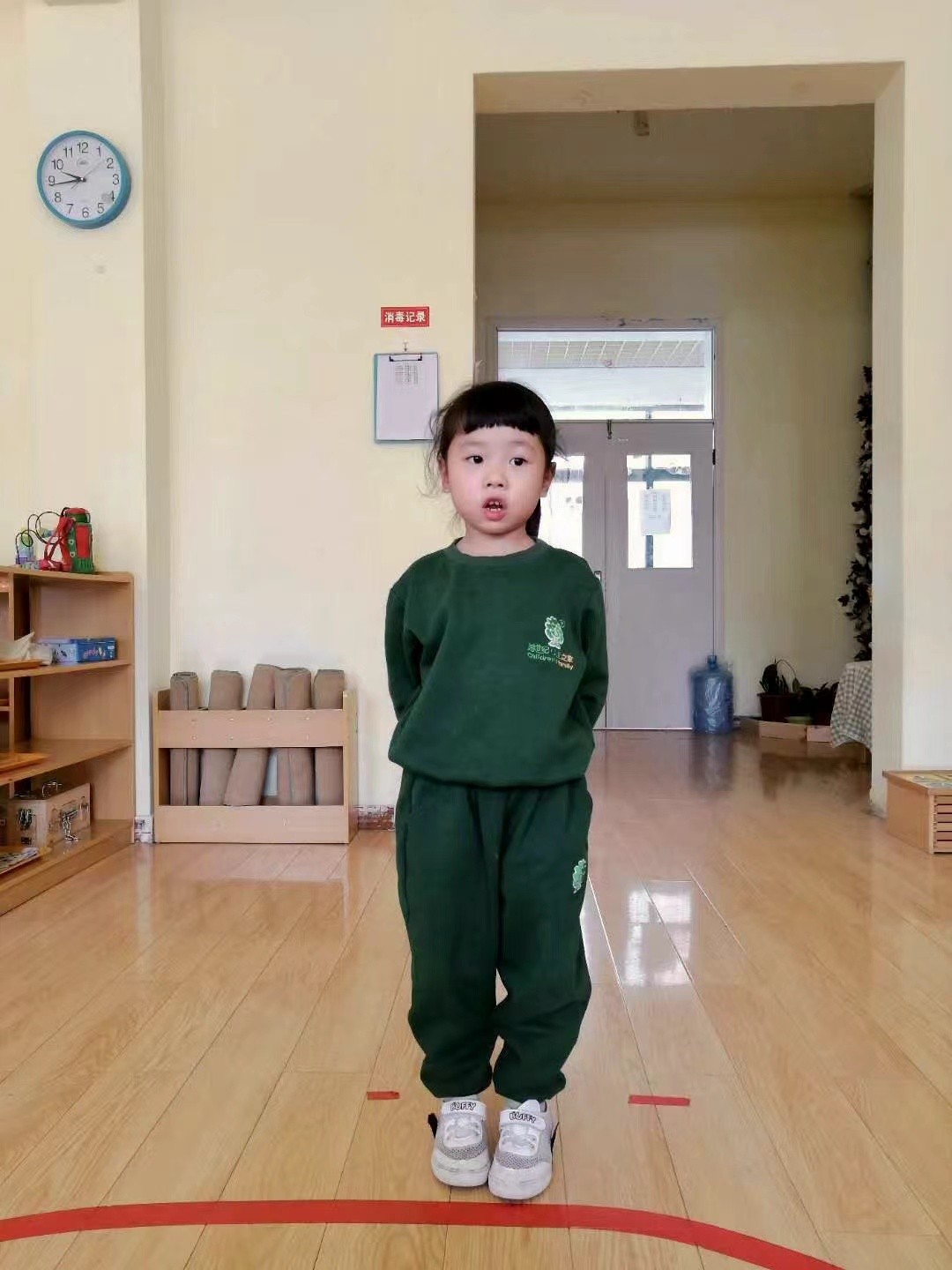 正阳县蒙氏幼儿园怎么样,正阳县育德蒙氏幼儿园