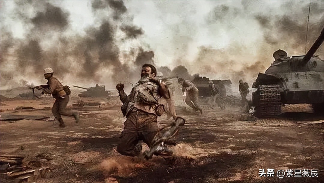 萨达姆临死前的三大预言,萨达姆遗产都藏在哪里