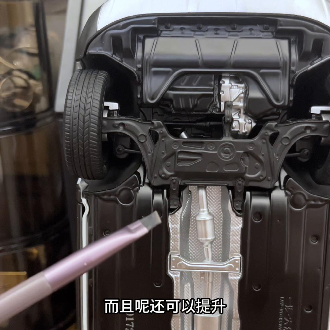 为何老捷达底盘那么高,捷达为什么后悬挂高