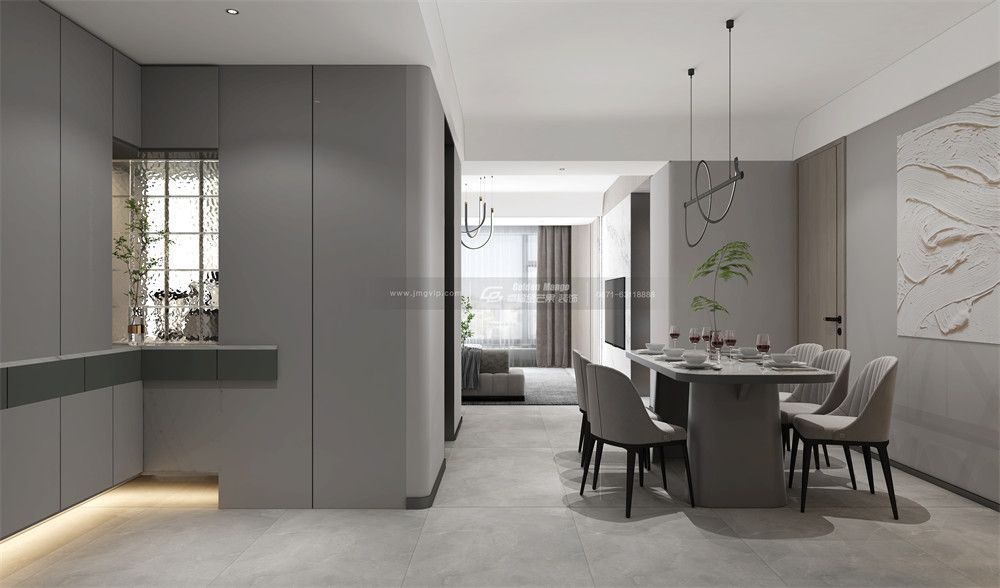 幸福金芒果装饰报价明细表,幸福金芒果实景分享