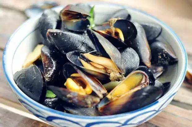 2022秦皇岛最强海鲜日历来了，年头吃到年尾不重样~