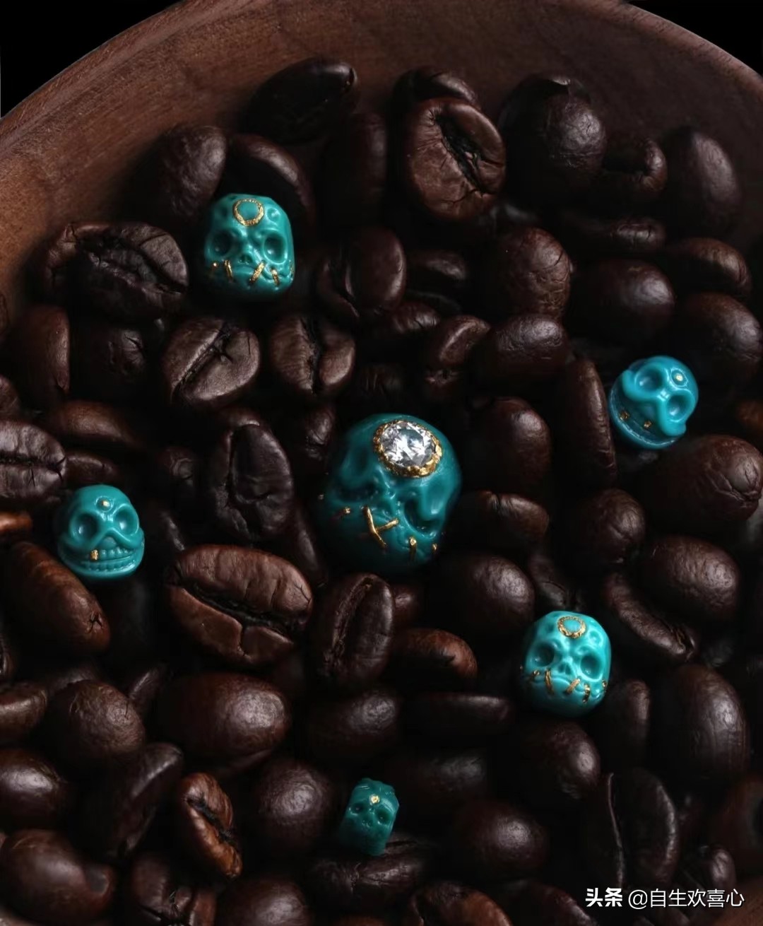 闲话第二期阿呆小元素一看就爱