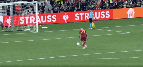 穆帅夺欧联杯,铁卫十大进球集锦