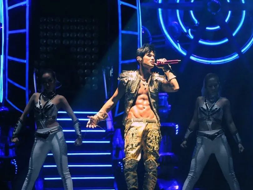 2023你最喜欢的演唱会是哪场,2023年演唱会谁的排名第一