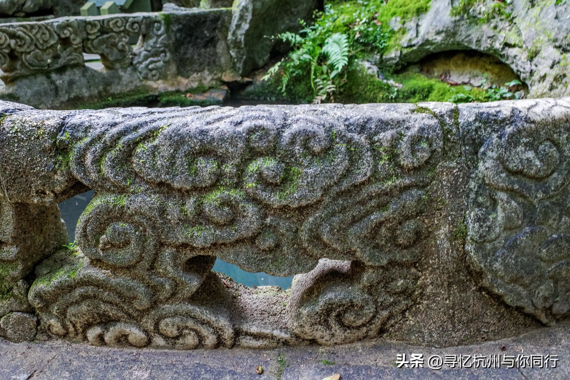 杭州三大景观古建筑,杭州三大名茶
