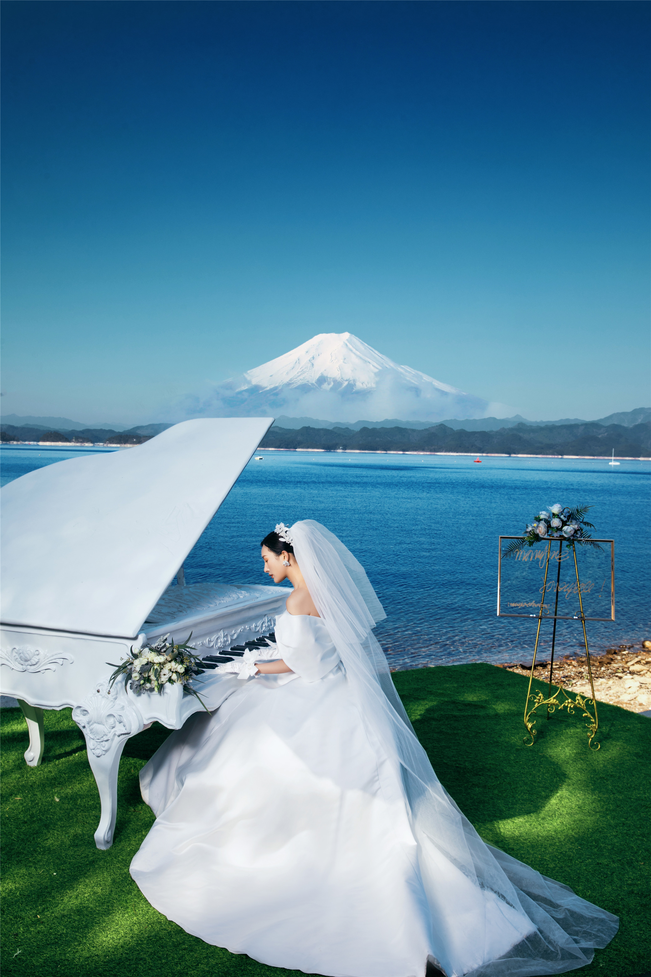 2分钟读完高质量杭州婚纱照旅拍指南，30秒收获优质婚纱照商家