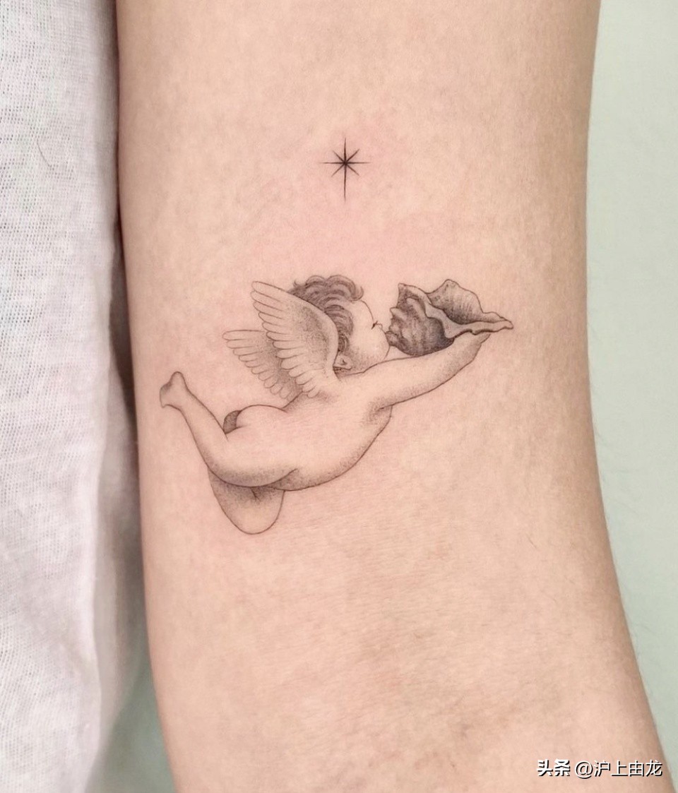 上海纹身店浦东新区,中国风纹身北京吉祥纹身店