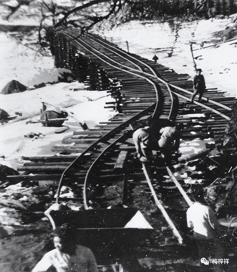 铁道兵梅梓祥高清图片,铁道兵电视剧梅梓祥