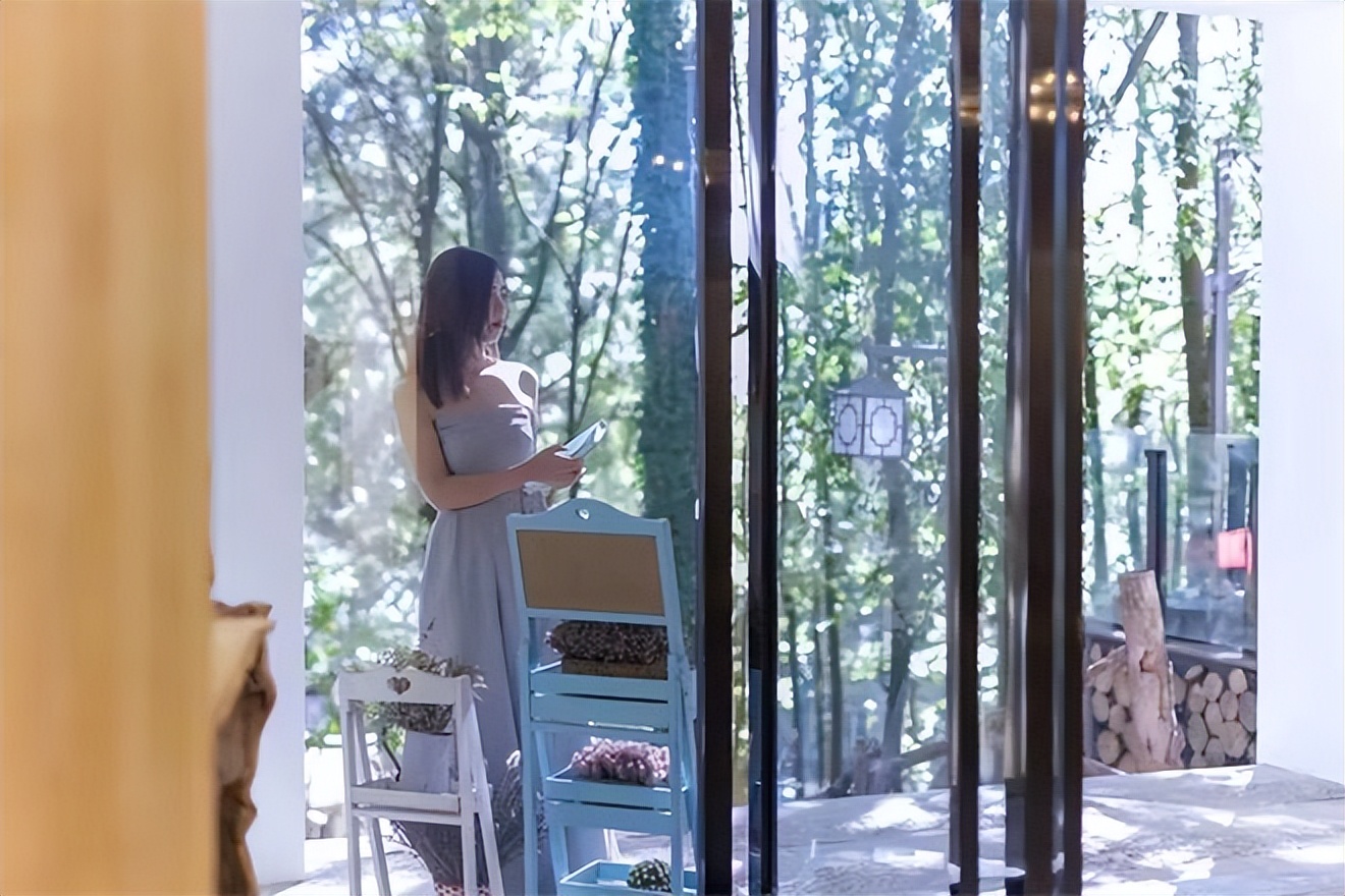 最美民宿楚雄,楚雄可以看风景的民宿