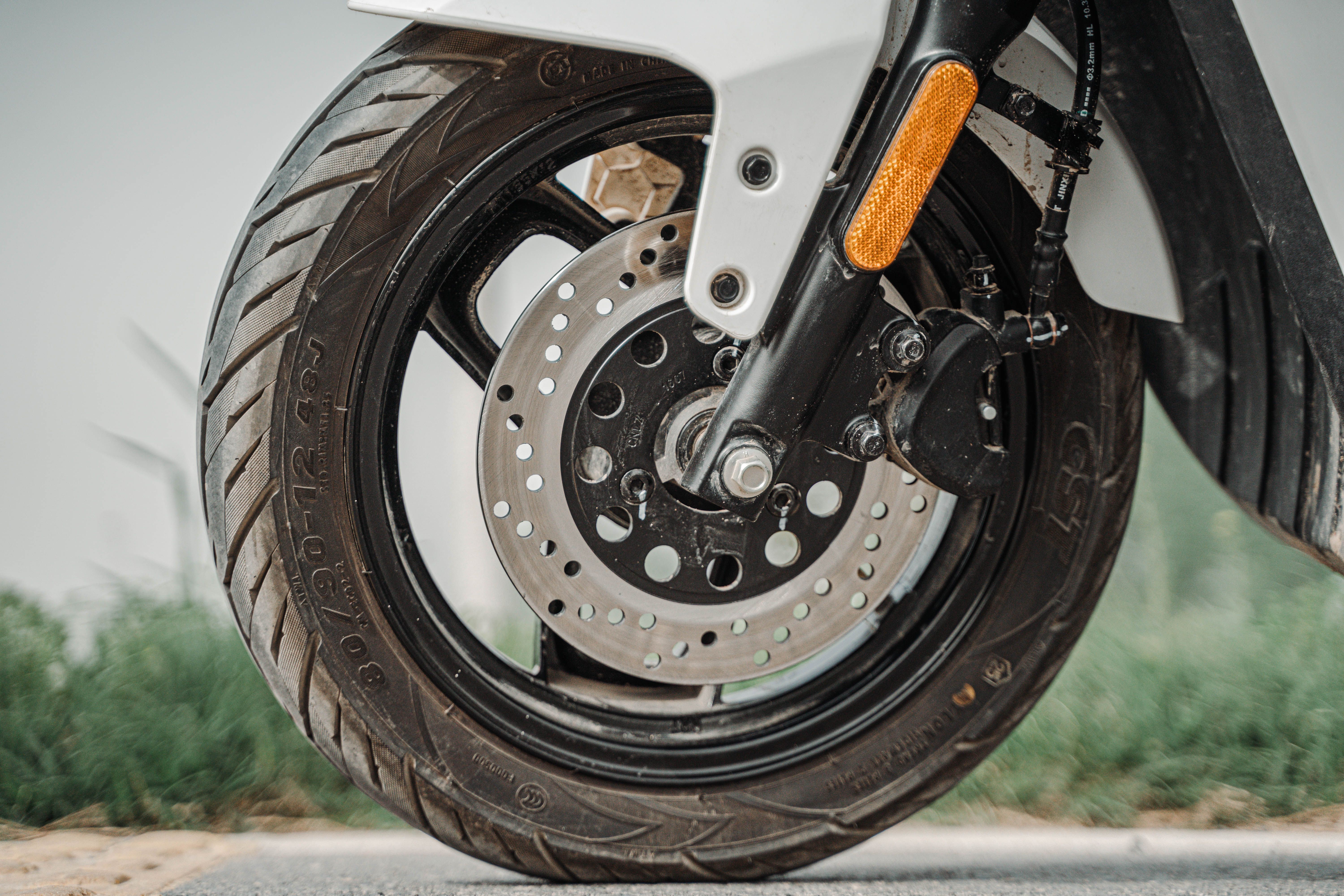 九号电动车m95c值得买嘛,九号电动m95c上什么牌