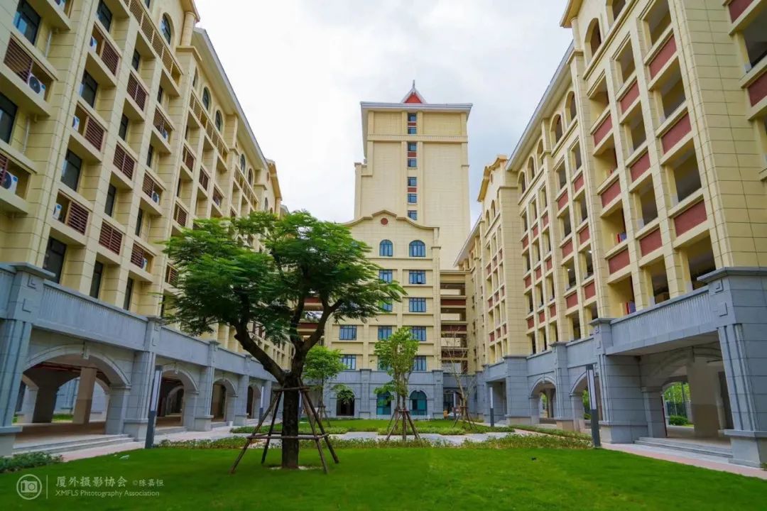 厦门外国语中学中招保送生,厦门外国语保送生名单及大学专业