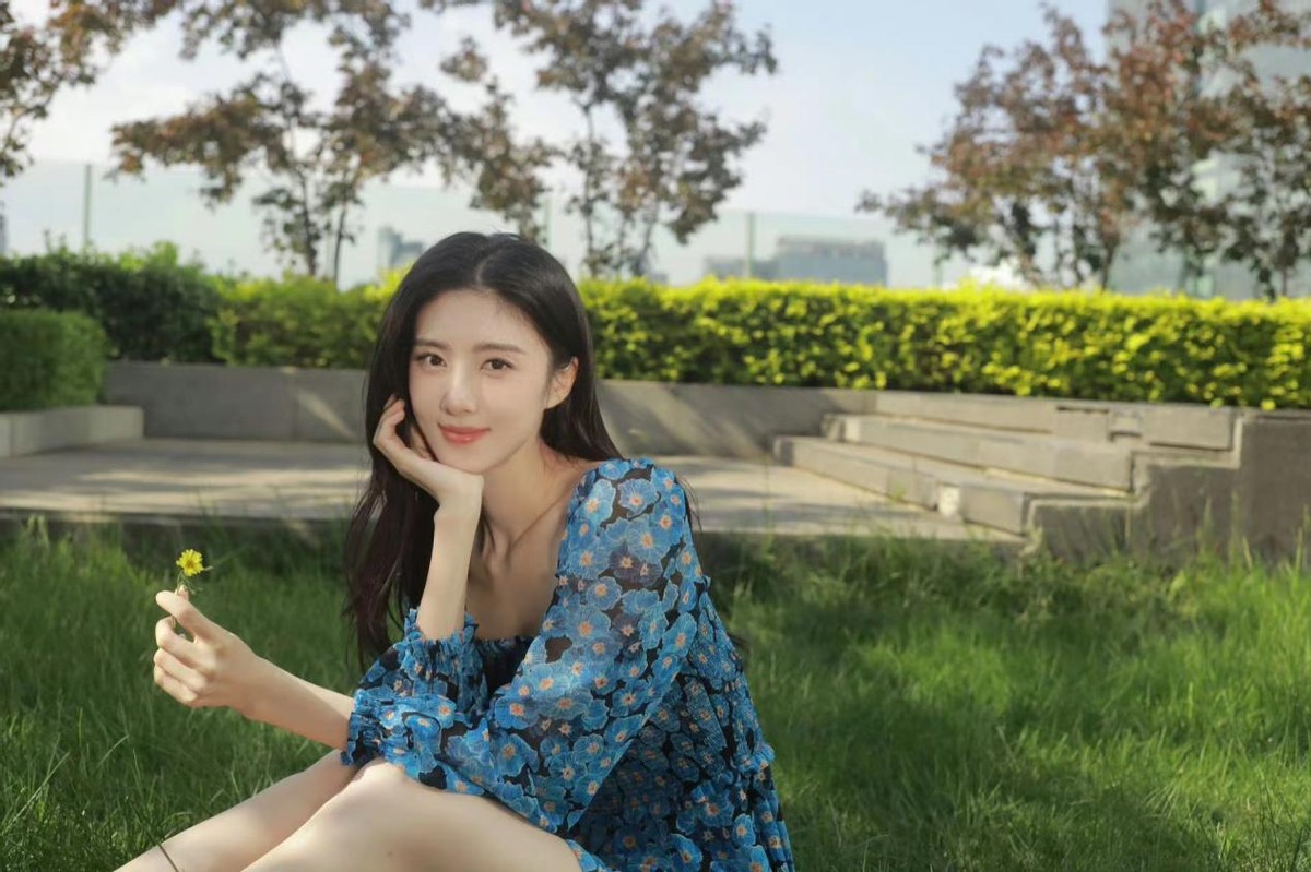 5位女演员惊艳！冲着李沁追《梦中的那片海》，却被女二圈粉