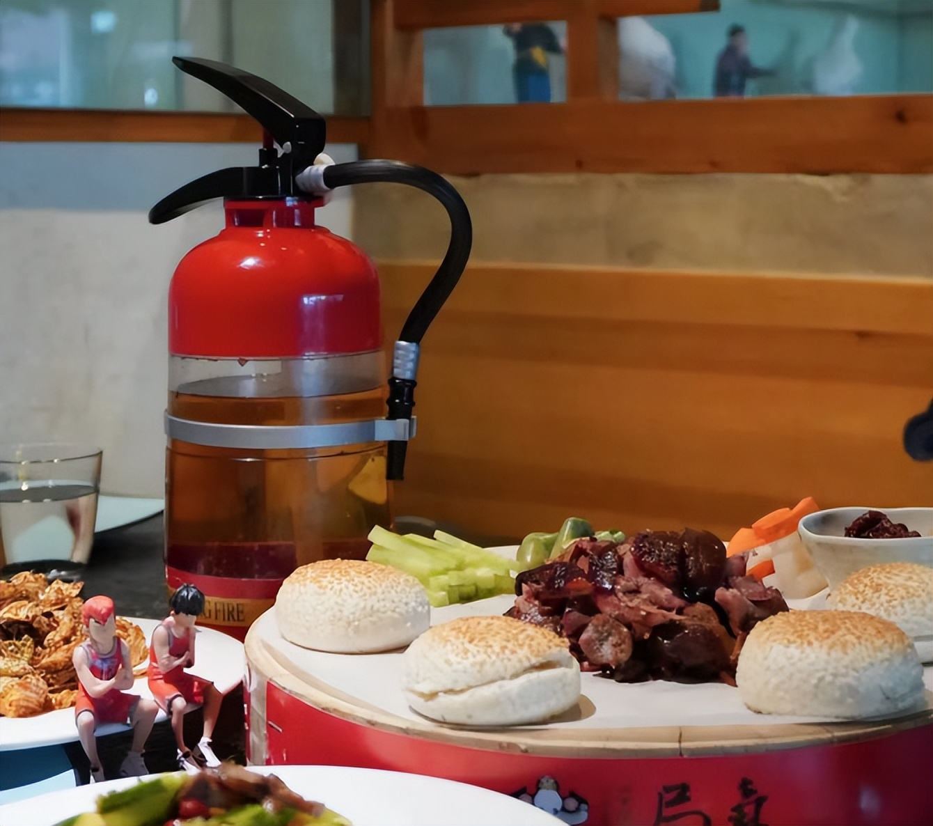 8亿用户狂欢的世界杯，熊猫星厨总结了餐饮品牌借势的思路