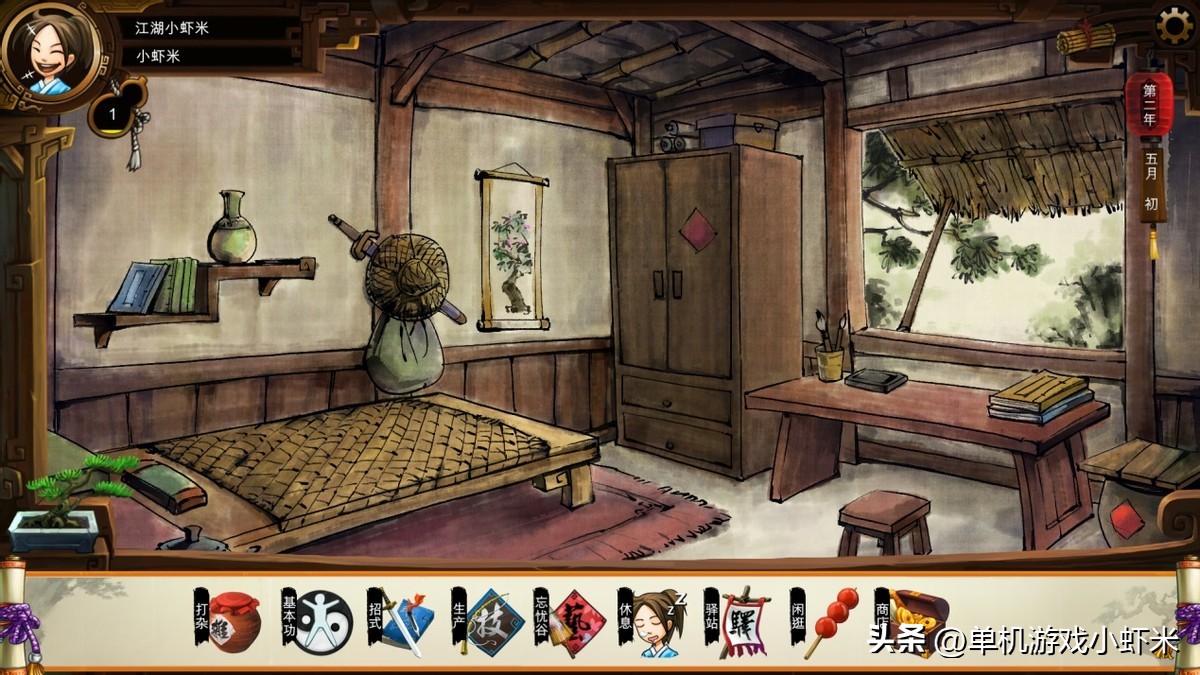 在家无聊玩什么手机单机游戏,推荐几款好玩不腻的单机游戏