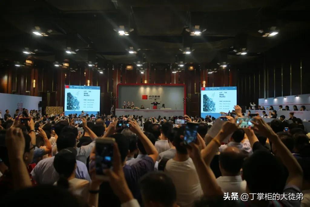 古玩市场藏品收藏,古玩收藏家卖古玩方法很重要