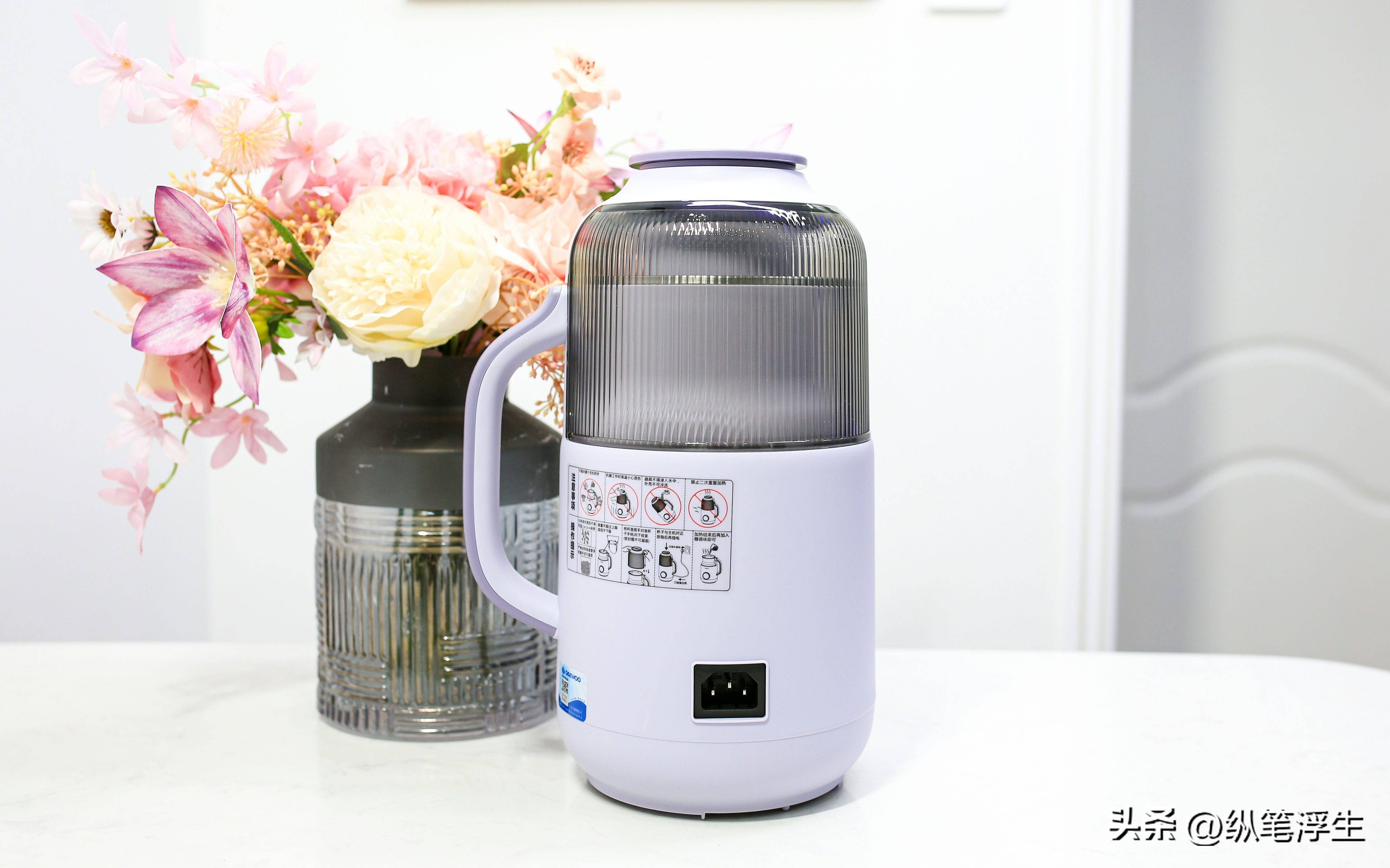 实惠又便宜的豆浆机,为啥豆浆机买来后一般都闲置了