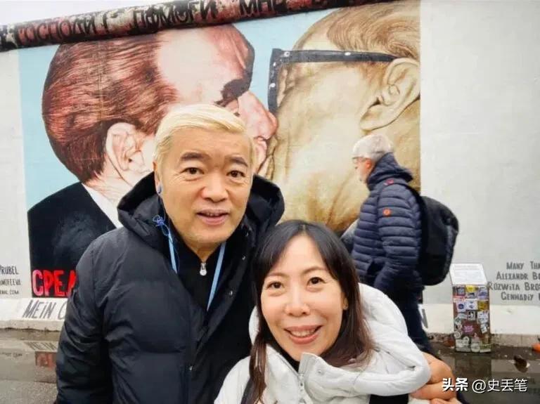 日本土豪极奢淫欲，有5个老婆、8位*妇情**，人称现代韦小宝