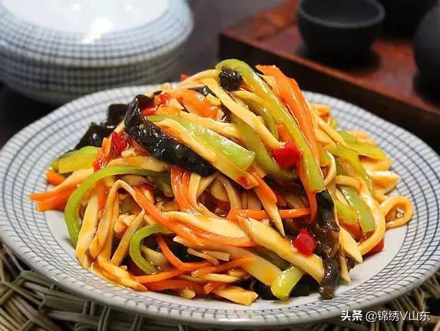 简单易学12道家常菜,简单易学的5道家常菜