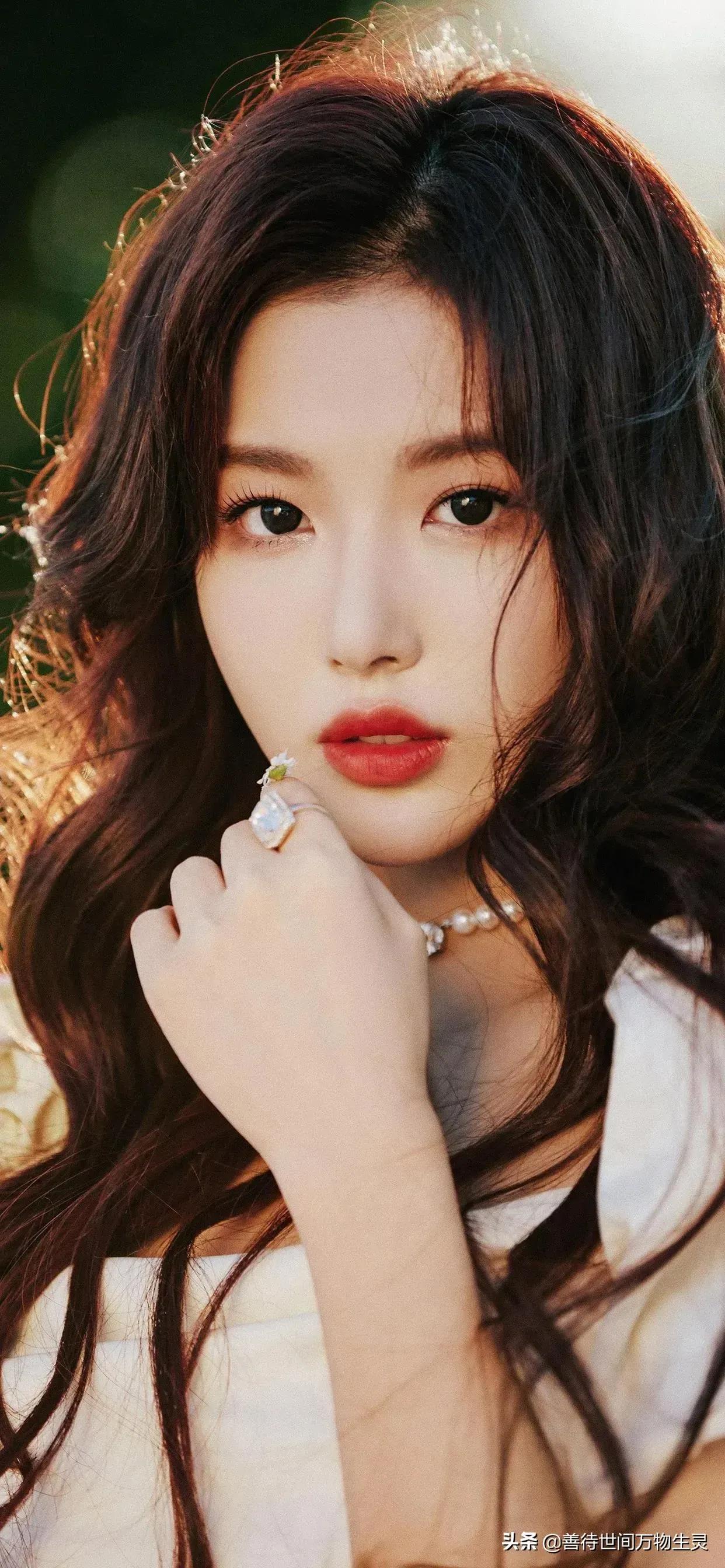 素娥含烟旗袍,素娥