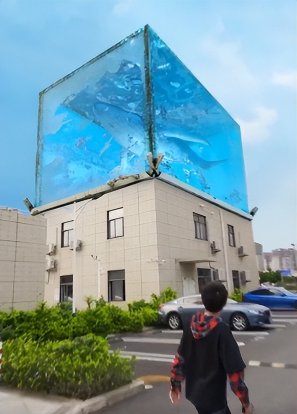 小杰特效病毒,最强特效师小杰