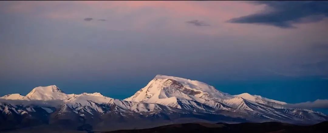 西藏阿里最值得去的地方,西藏阿里最美的地方