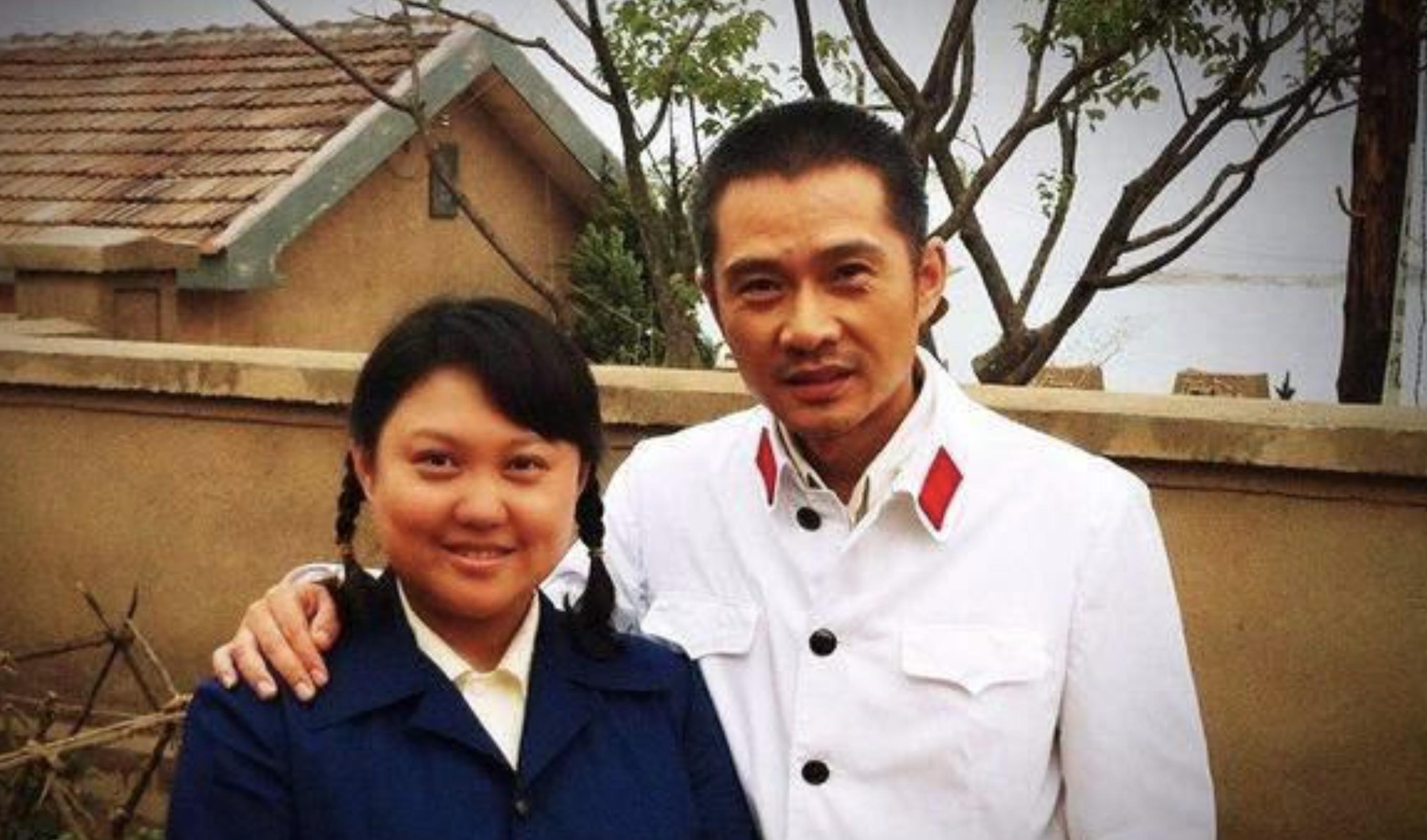 任帅演员,任帅演员视频