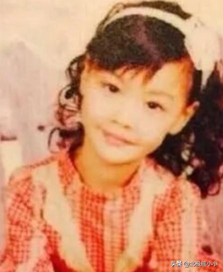 15岁韩安冉叛逆,韩安冉16岁叛逆