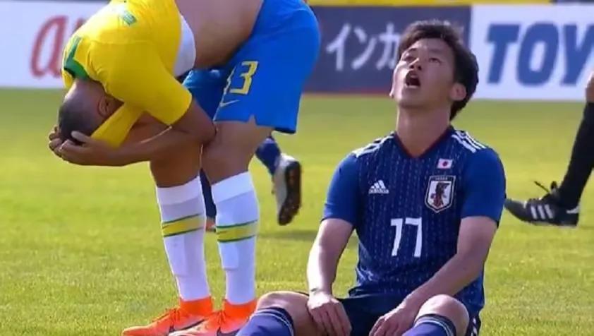 日本培养的足球小将,日本足球青训人数