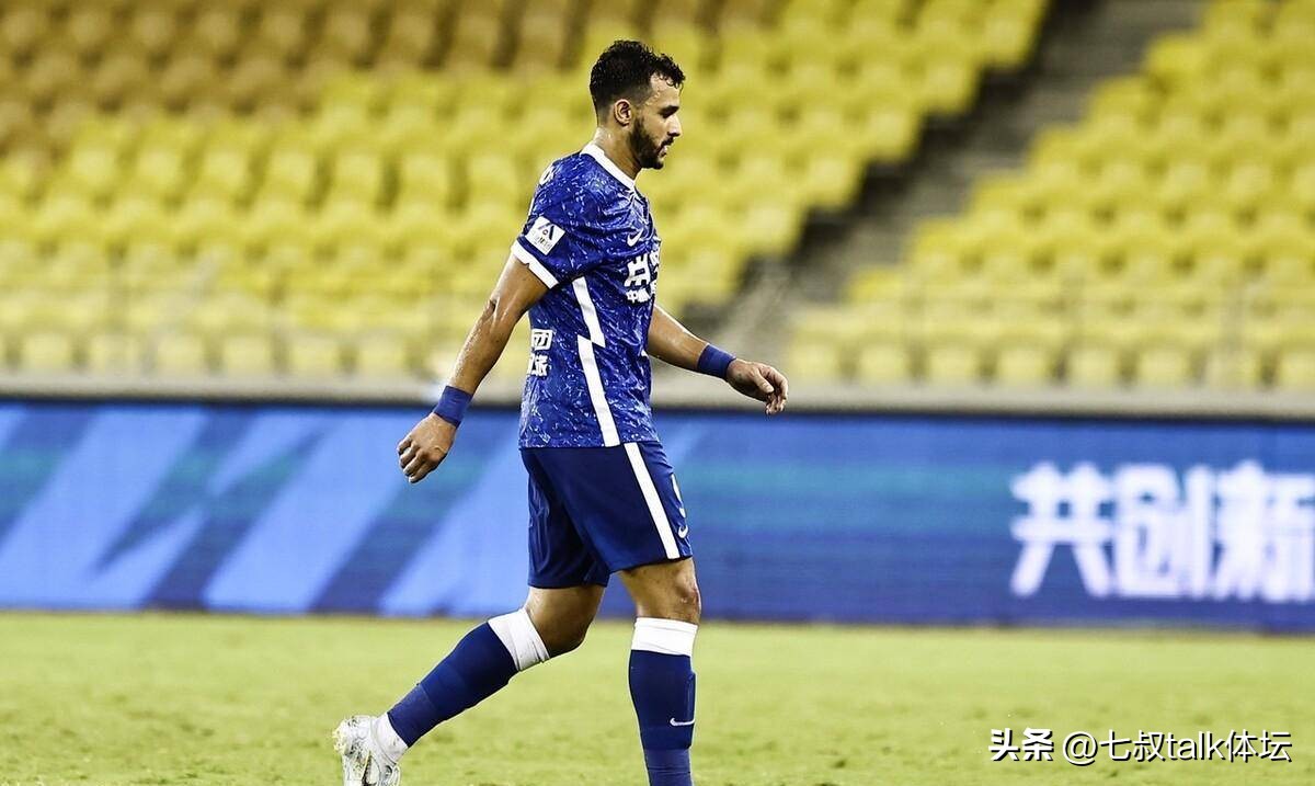 多拉多巴甲登场打脸中国媒体及大V，中国足协硬刚国际足联成笑话