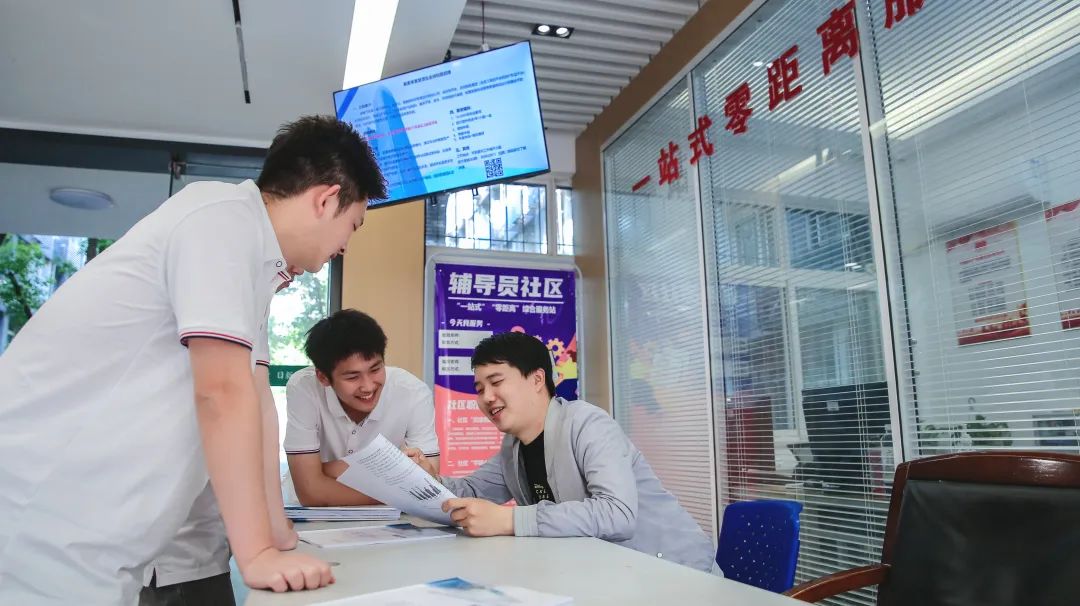 420分能上武汉华夏理工学院,武汉华夏理工学院新生几号报到