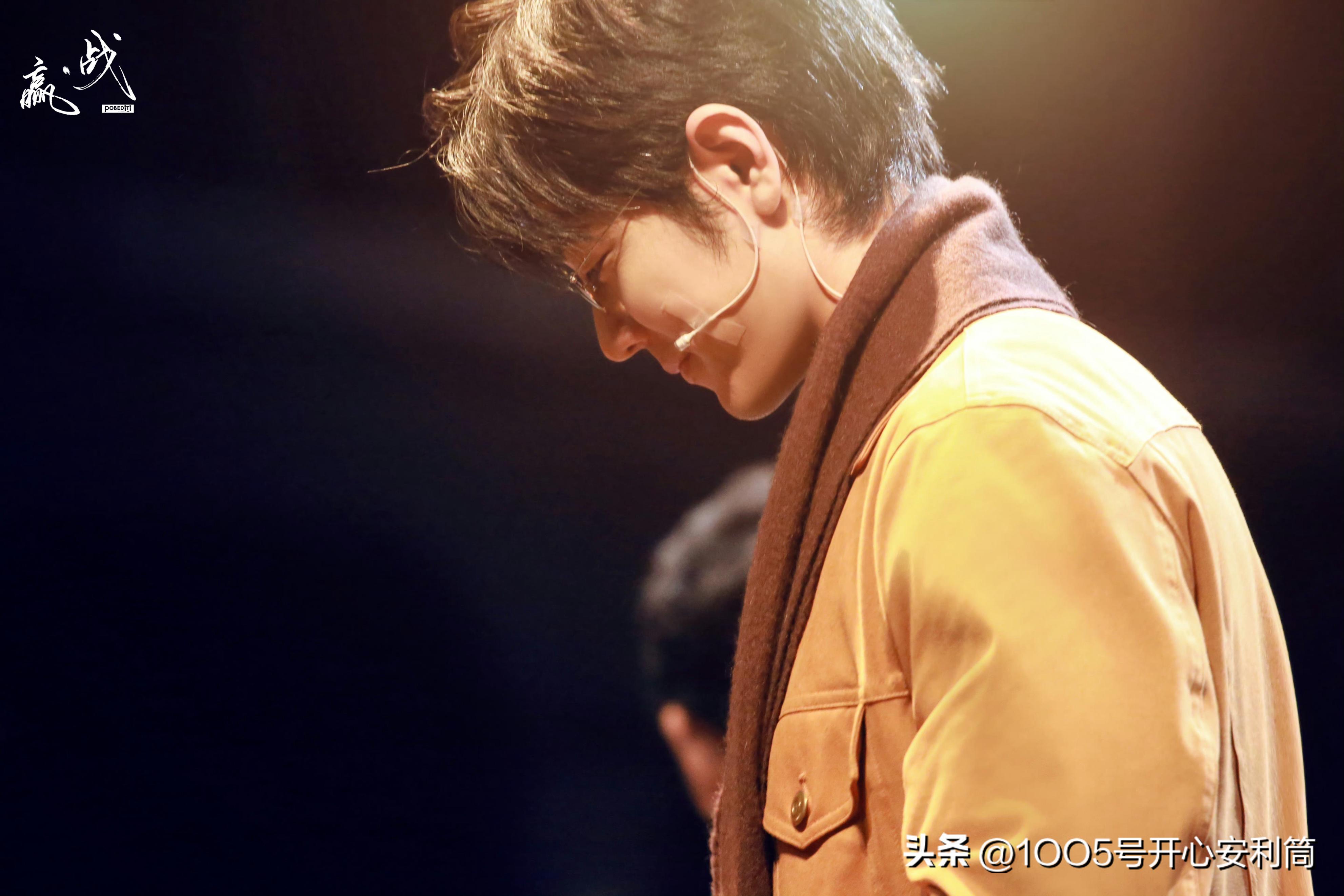 肖战杨紫话剧如梦之梦谁请的杨紫 (肖战如梦之梦话剧表演表现如何)